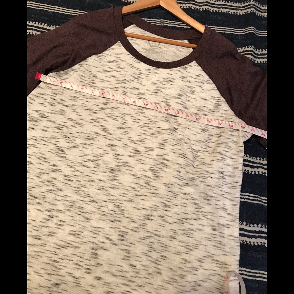 MAURICES TOP/TEE - Picture 6 of 10